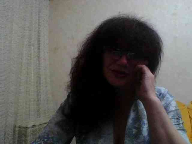 Sylvia-5 webcam