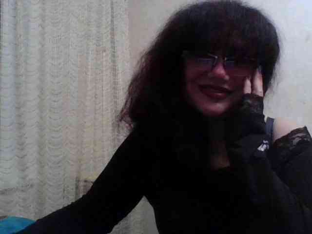 Sylvia-5 webcam