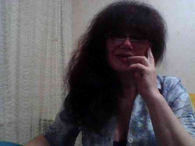 Sylvia-5 webcam