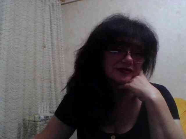 Sylvia-5 webcam