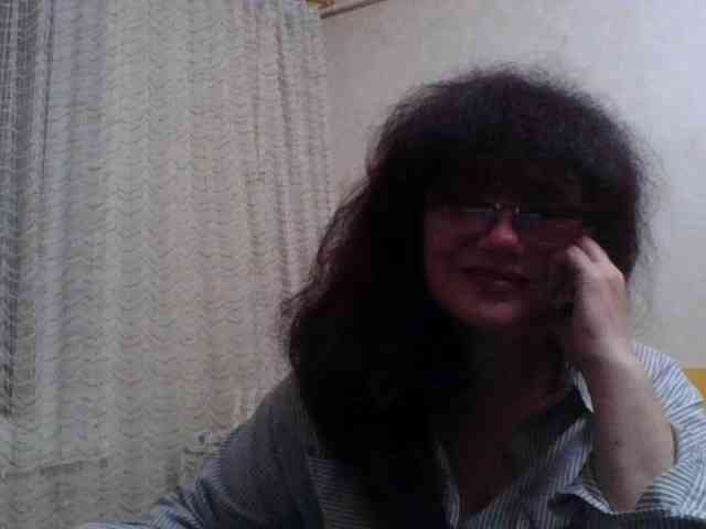 Sylvia-5 webcam