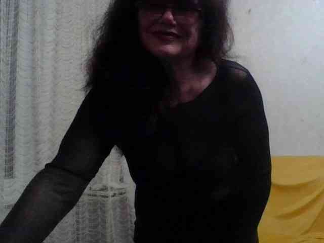 Sylvia-5 webcam