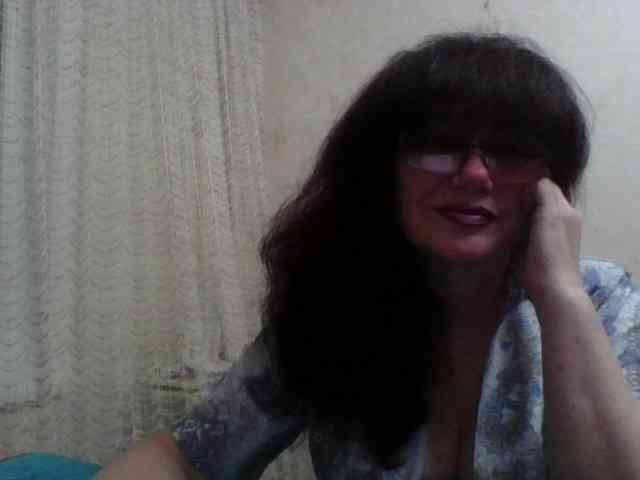 Sylvia-5 webcam