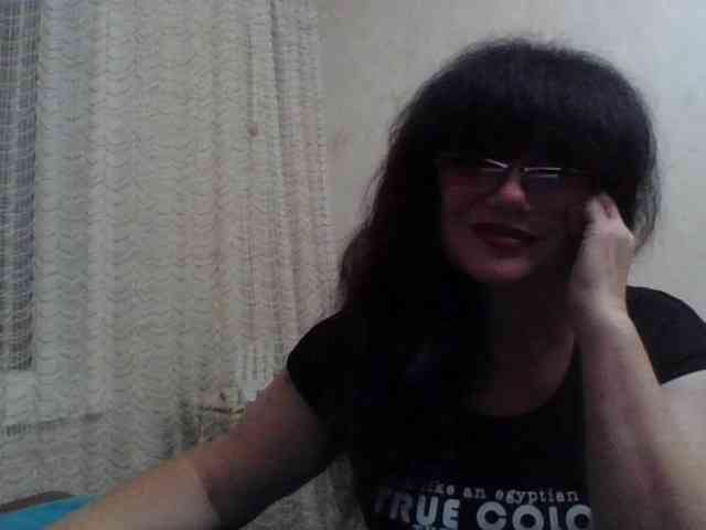 Sylvia-5 webcam