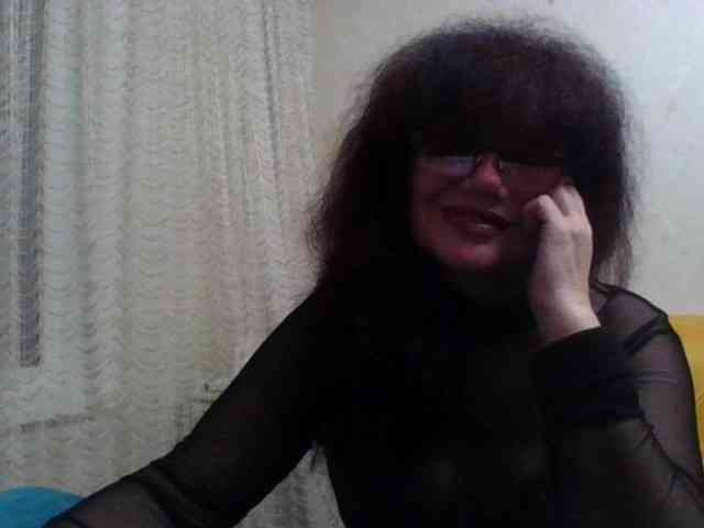 Sylvia-5 webcam
