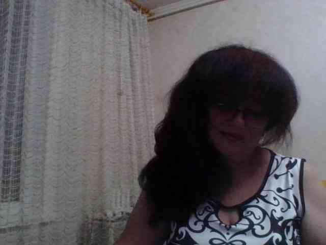 Sylvia-5 webcam