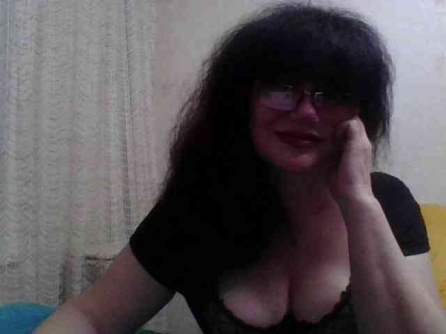 Sylvia-5 webcam