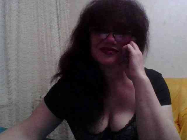Sylvia-5 webcam