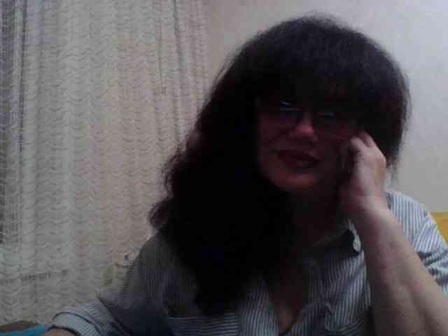 Sylvia-5 webcam
