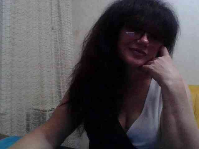 Sylvia-5 webcam