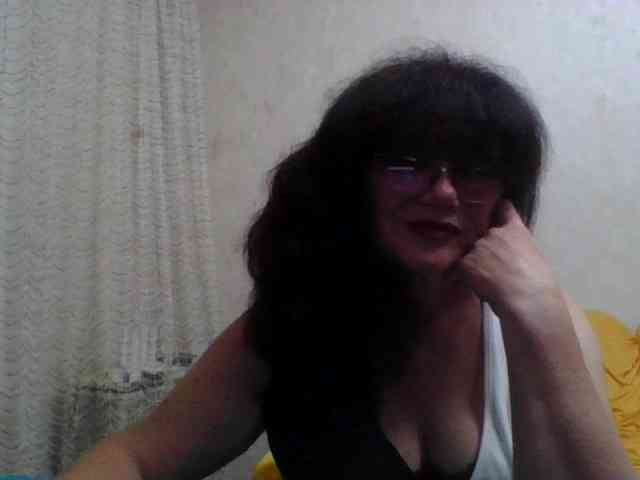 Sylvia-5 webcam