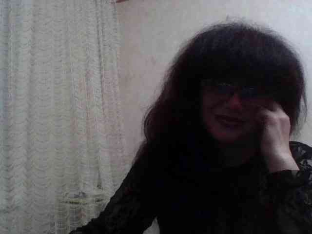 Sylvia-5 webcam