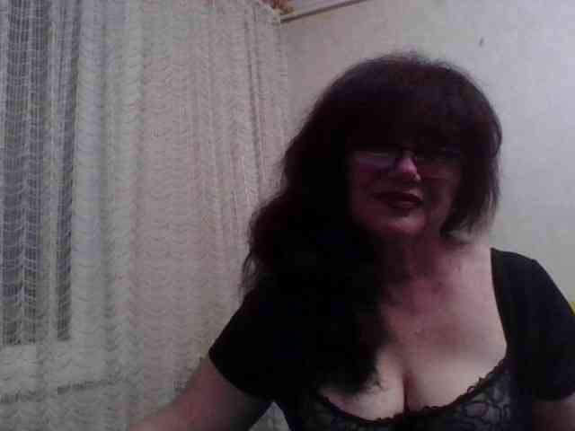 Sylvia-5 webcam