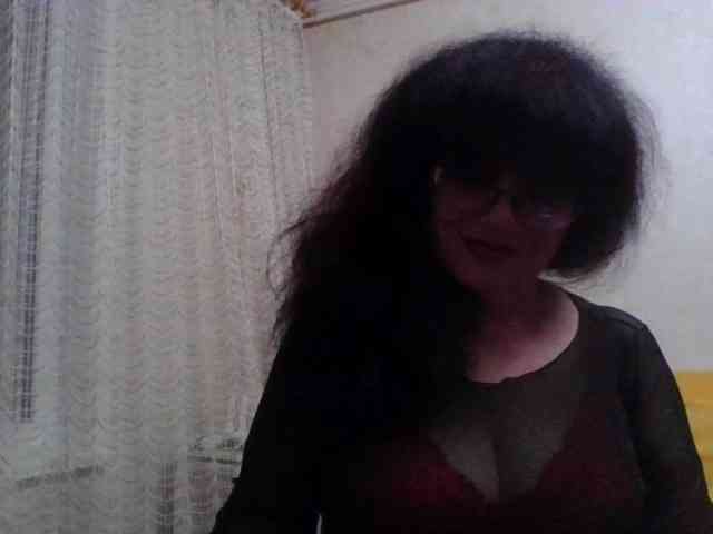 Sylvia-5 webcam