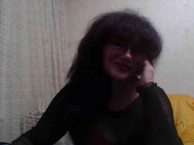 Sylvia-5 webcam