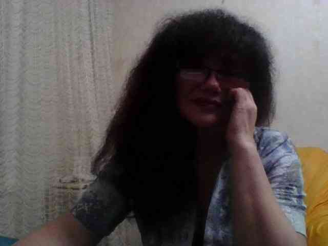 Sylvia-5 webcam
