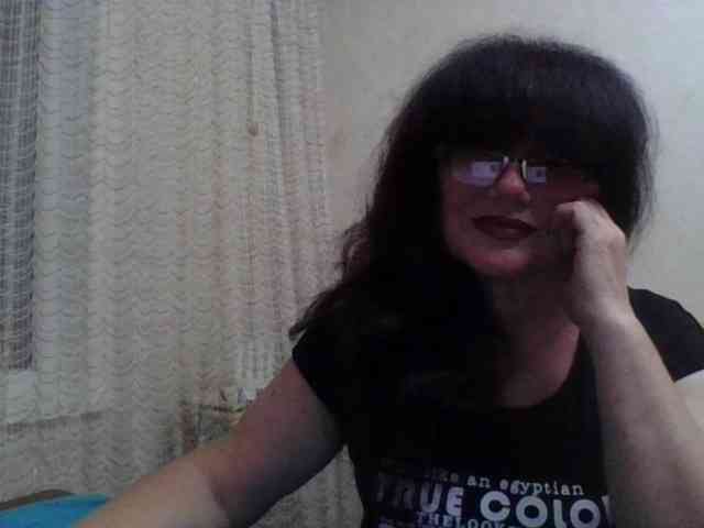 Sylvia-5 webcam