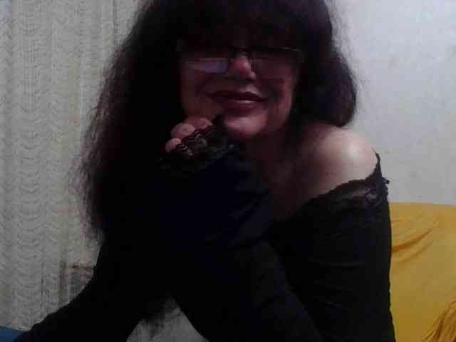 Sylvia-5 webcam