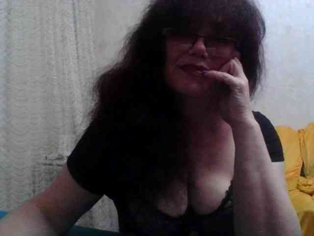 Sylvia-5 webcam