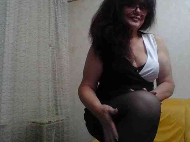 Sylvia-5 webcam