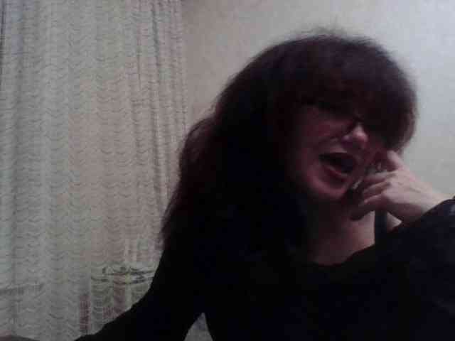 Sylvia-5 webcam