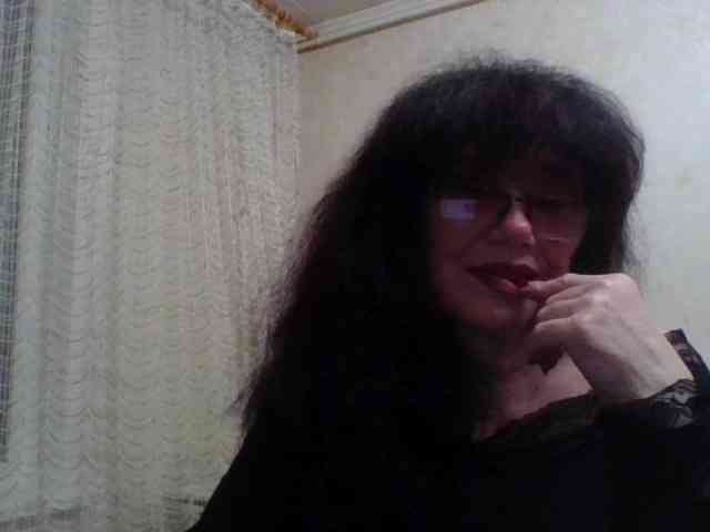 Sylvia-5 webcam