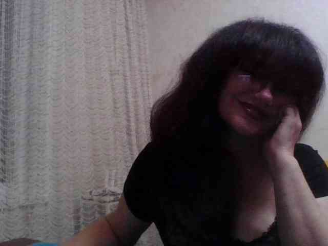 Sylvia-5 webcam