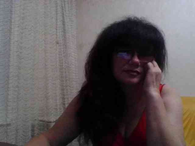 Sylvia-5 webcam