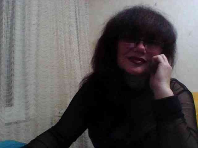 Sylvia-5 webcam