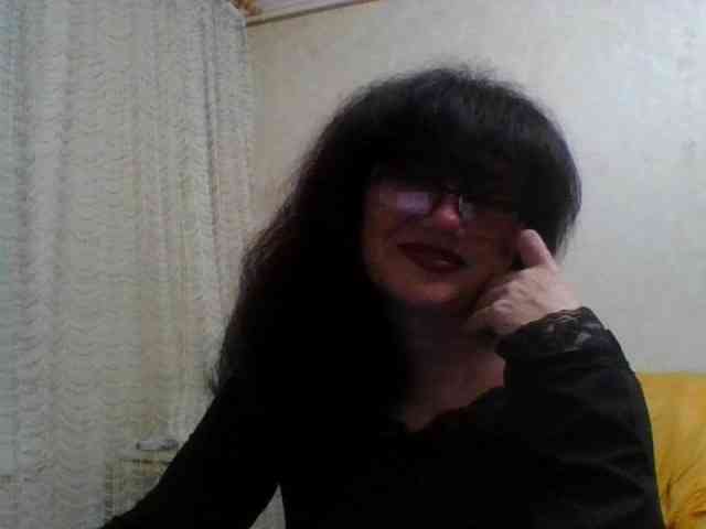 Sylvia-5 webcam