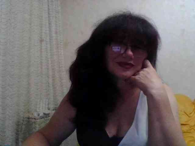 Sylvia-5 webcam