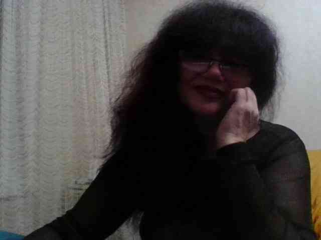 Sylvia-5 webcam