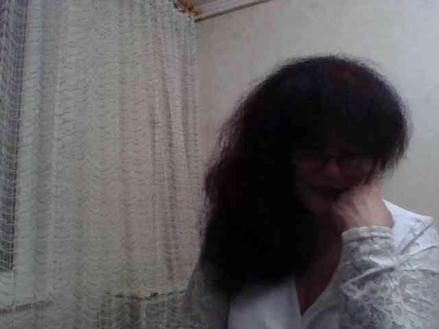 Sylvia-5 webcam
