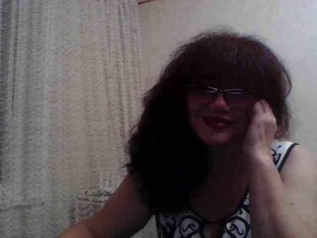Sylvia-5 webcam