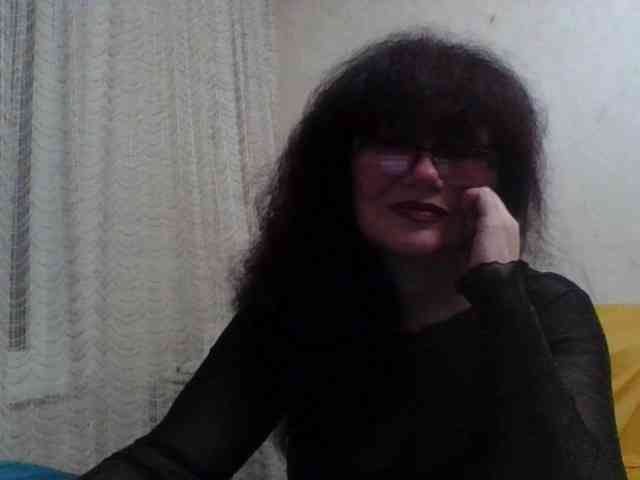 Sylvia-5 webcam