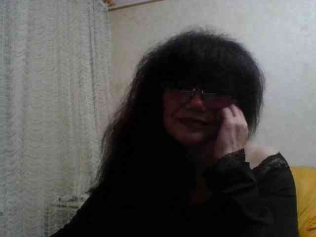 Sylvia-5 webcam