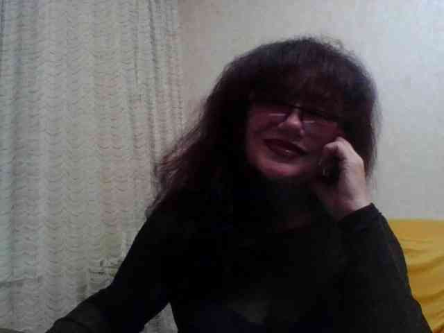Sylvia-5 webcam