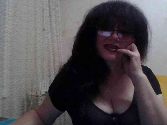 Sylvia-5 webcam