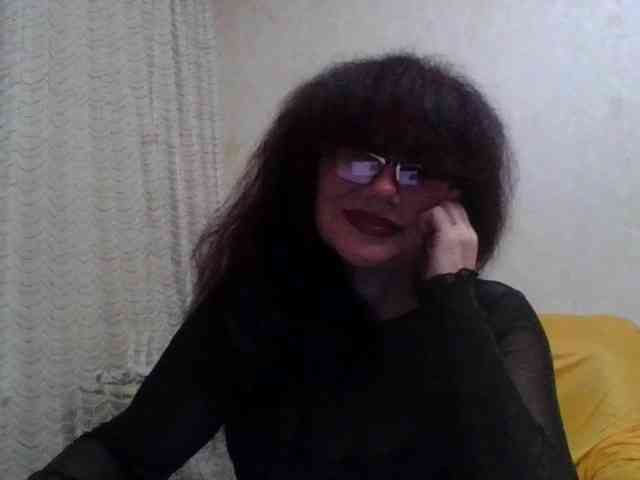 Sylvia-5 webcam