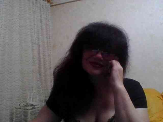 Sylvia-5 webcam