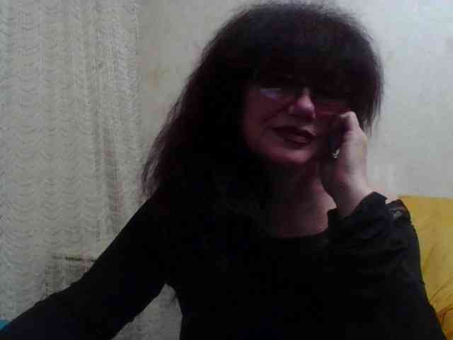 Sylvia-5 webcam