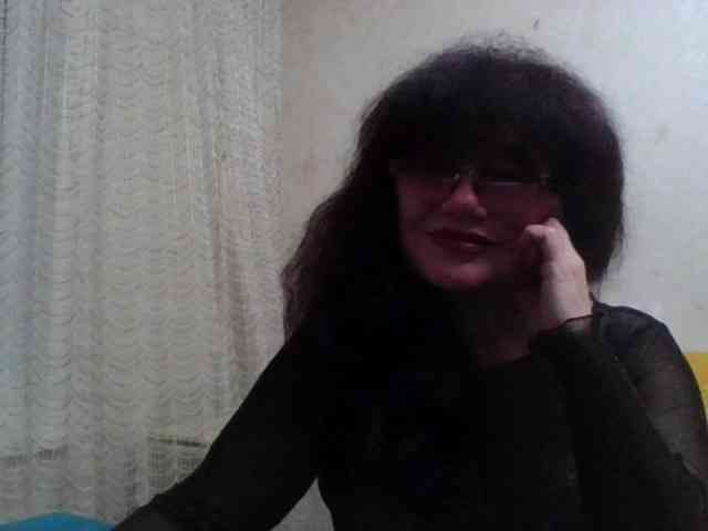 Sylvia-5 webcam