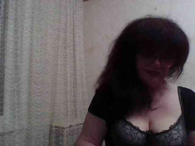Sylvia-5 webcam