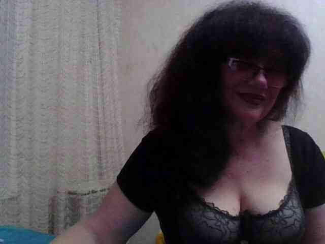 Sylvia-5 webcam