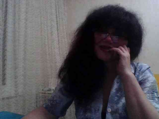 Sylvia-5 webcam