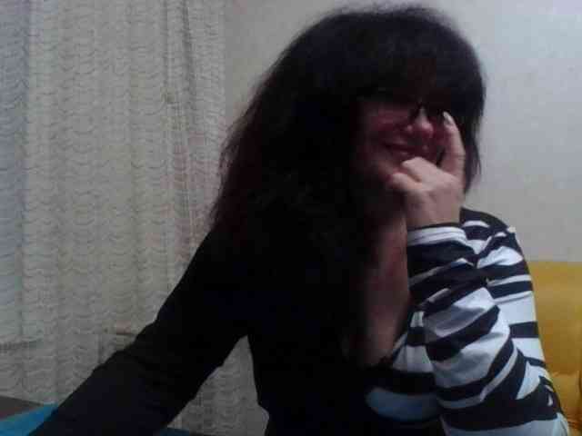 Sylvia-5 webcam