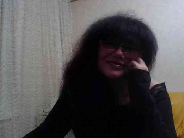 Sylvia-5 webcam