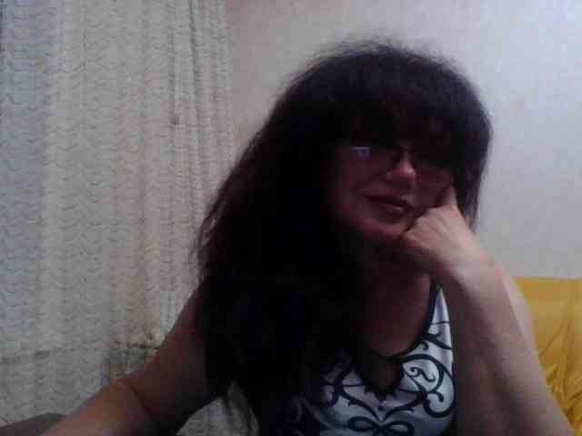Sylvia-5 webcam