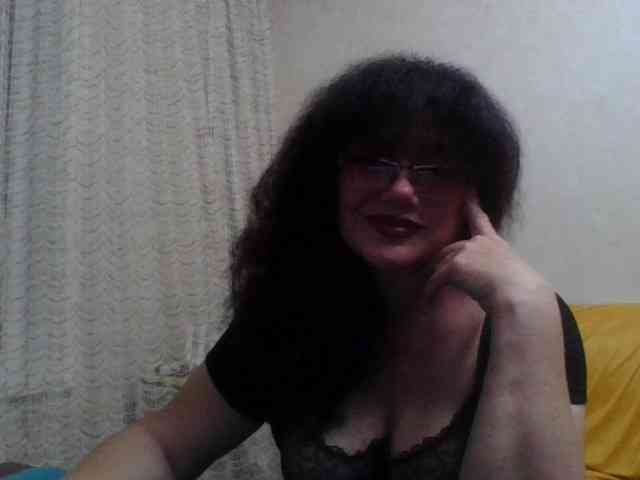 Sylvia-5 webcam