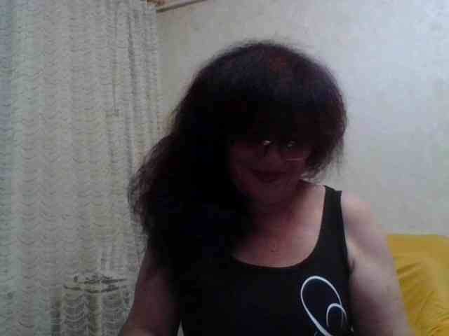 Sylvia-5 webcam